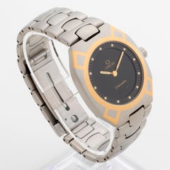 Omega Seamaster Polaris ref 3860822, Analogue Digital, 33mm Stainless Steel...