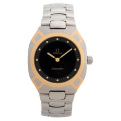 Omega Seamaster Polaris ref 3860822, Analogue Digital, 33mm Stainless Steel...