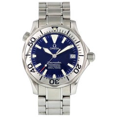 Omega Seamaster Professional 2253.80.00 Mid-Size Automatic Watch