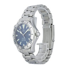 Omega Seamaster Professional 2255.80.00 Men's Watch