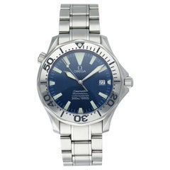 Used Omega Seamaster Professional 2255.80.00 Men's Watch