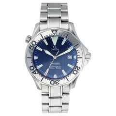 Omega Seamaster Professional 2255.80,00 Herrenuhr