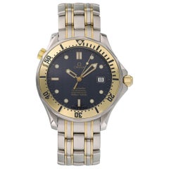 Omega Seamaster Professional 2332.80.00 Men's Watch