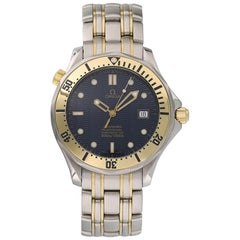 Vintage Omega Seamaster Professional 2332.80.00 Men's Watch