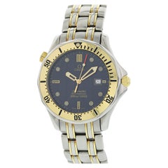 Omega Seamaster Professional 2342.80.00 Men’s Watch