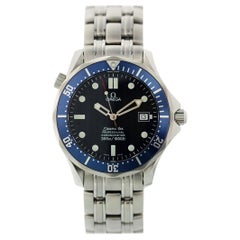 Omega Seamaster Professional 2531.80 Men's Watch