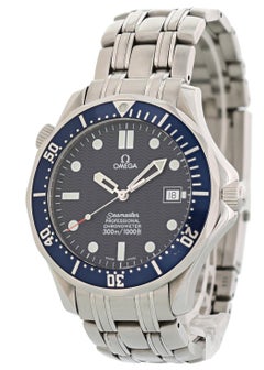 Omega Seamaster Professional 2531.80.00 Men's Watch
