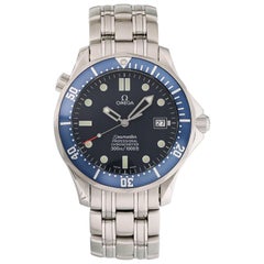 Used Omega Seamaster Professional 2531.80.00 Men's Watch