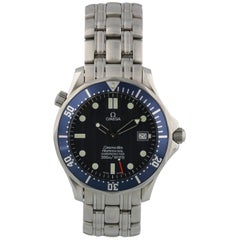 Used Omega Seamaster Professional 2531.80.00 Men's Watch