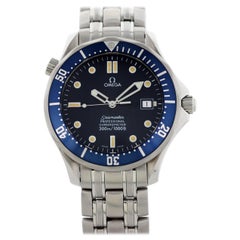 Vintage Omega Seamaster Professional 2531.80.00 Men's Watch