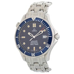 Retro Omega Seamaster Professional 2531.80.00 Men's Watch