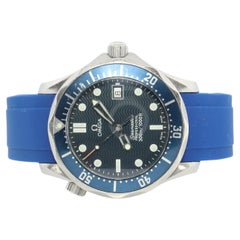 OMEGA Seamaster Professional 300m Automatik. Omega Taucheruhr für Herren.