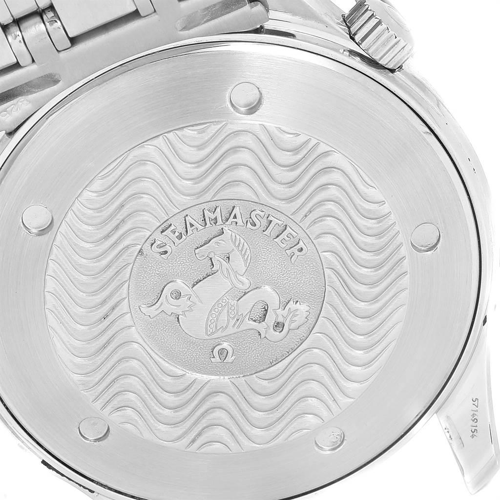 Omega Seamaster Professional 300m Quartz Watch 2064.50.00 3