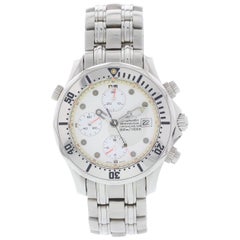 Omega Seamaster Professional Chronograph 1780504