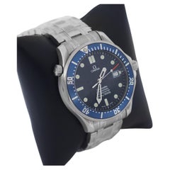 Omega Seamaster Professional Chronometer 2531 Watch