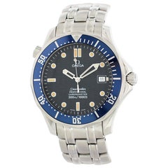 Used Omega Seamaster Professional Chronometer 2531.80.00 Men's Watch