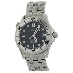Vintage Omega Seamaster Professional Diver 2562.80.00 Midsize Watch
