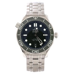 Orologio Omega Seamaster Professional Diver 300M Cronometro Assiale Automatico