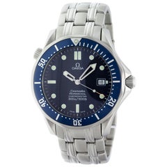 Omega Seamaster Professional James Bond 2222.80.00