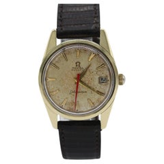 Omega Seamaster Cal 592 14701 61 SC