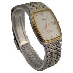 Omega Seamaster Ref. 196.02391 Men Watch