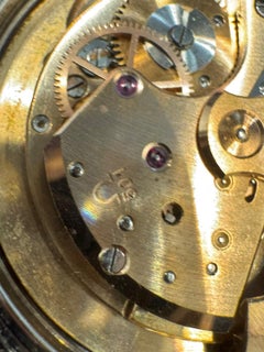 Omega Seamaster – Ref. 2846  Cal. 501 – Automatic – 1958