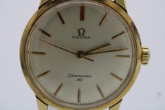 Omega Seamaster Ref.30 135.007-63
