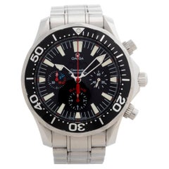Omega Seamaster Regatta Racing reference 2569.52.00, 44mm Stainless Steel, 2006