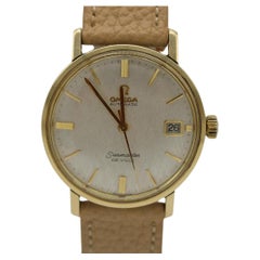 Omega Seamaster Seamaster De Ville 166.020