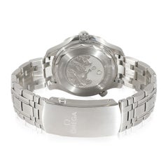 Omega Seamaster Summer Blue 210.30.42.20.03.003 Men's Watch in  Stainless Steel