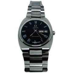 Omega Seamaster Wristwatch