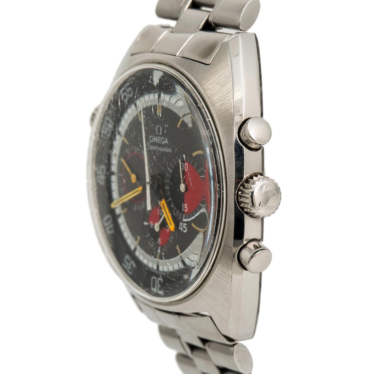 omega seamaster 145.006