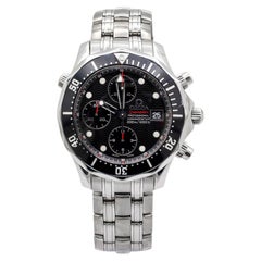 Reloj de caballero Omega Seamster Diver 41,50mm 213.30.42.40.01.001 Acero inoxidable