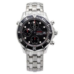 Montre Hommes Omega Seamster Diver 41.50mm 213.30.42.40.01.001 Acier inoxydable