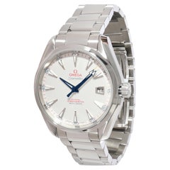 Omega Semaster Aqua Terra 150m 231.10.42.21.02.002 Herrenuhr