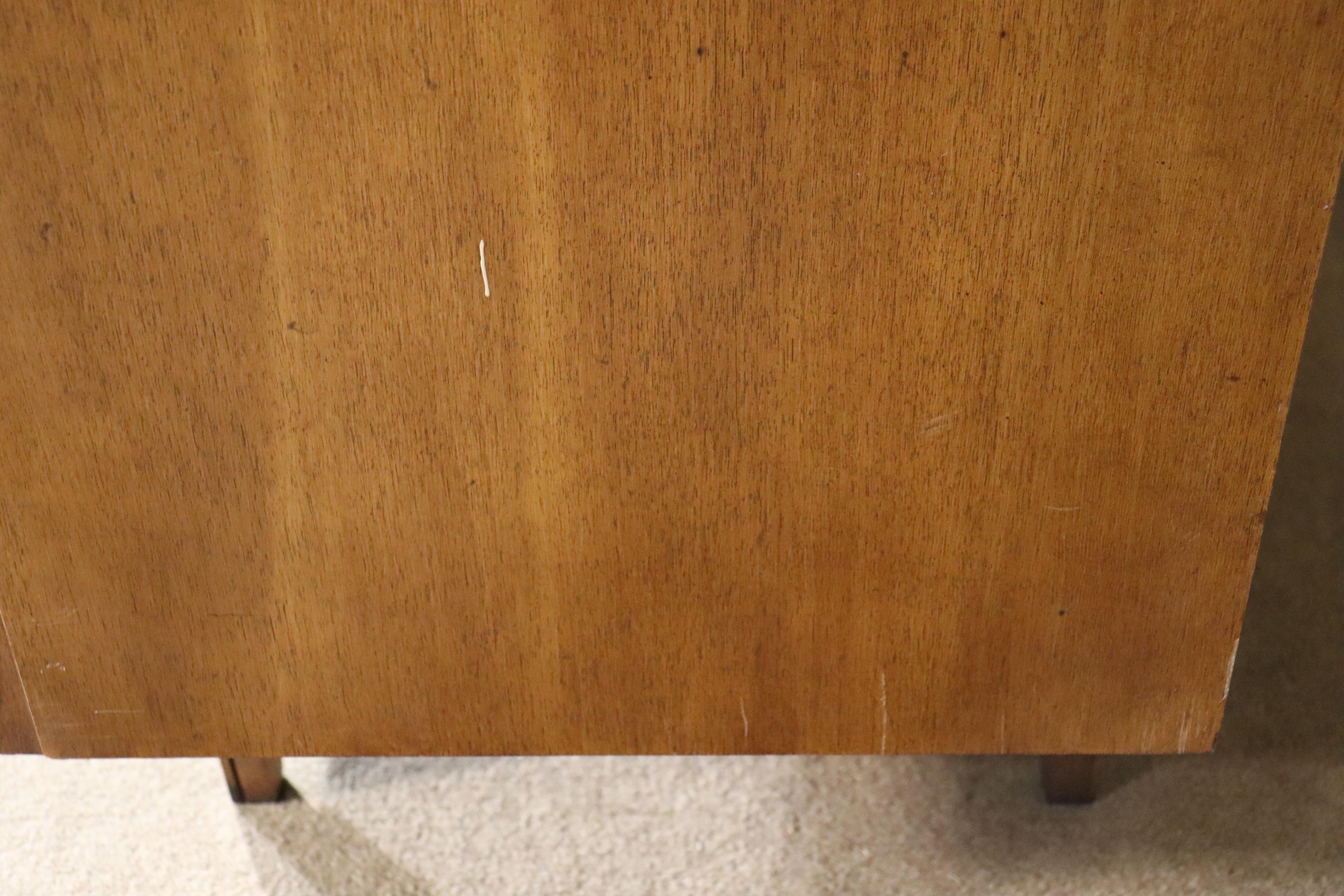 20th Century 'Omega' Series Dresser by Thomasville For Sale