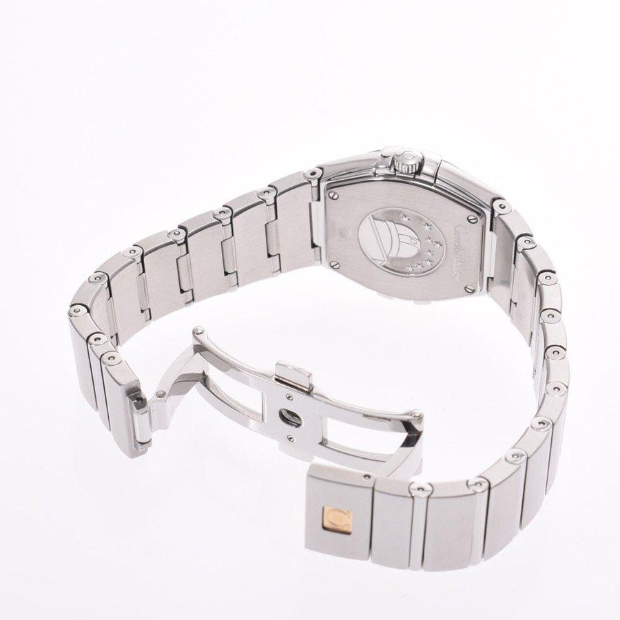 omega constellation