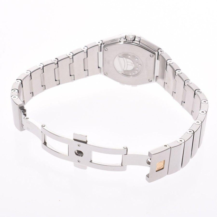 womens stainless steel watch