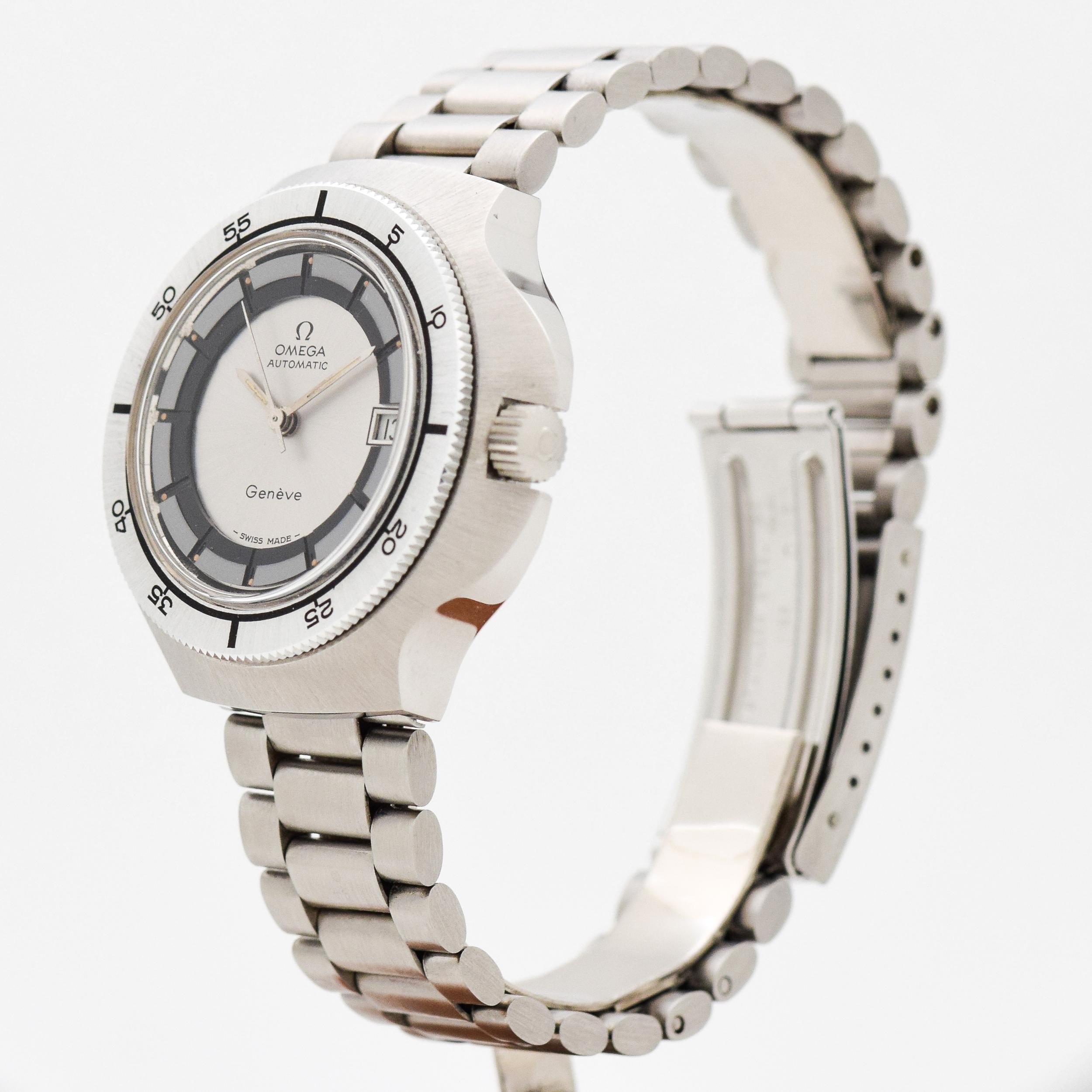 omega 166.122