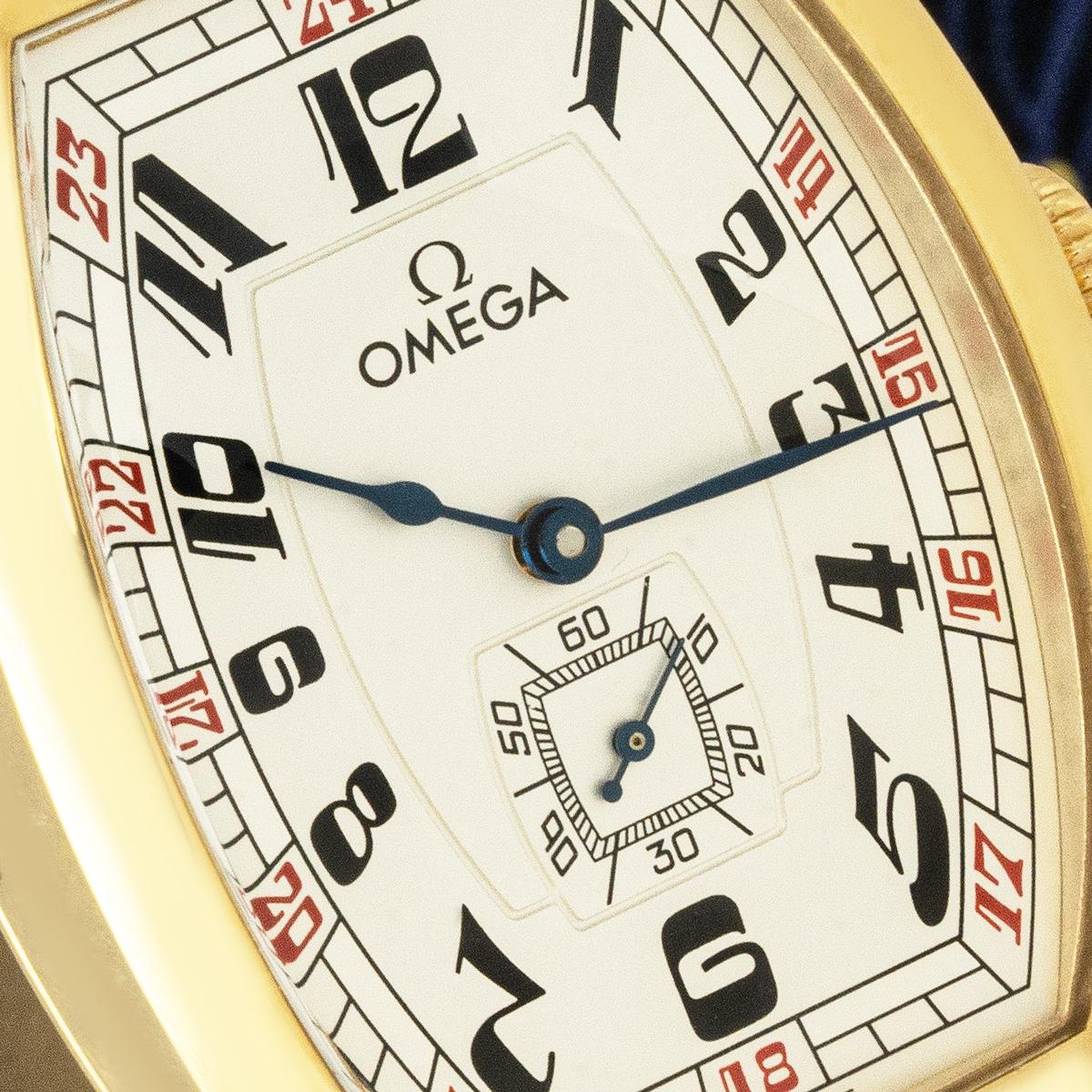 Omega Specialities Limited 2014 Sochi Edition 522.53.33.20.02.001 In Excellent Condition For Sale In London, GB
