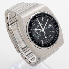 Omega Speedmaster 125th Anniversary, Excellent Condition