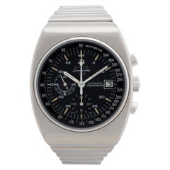 Omega Speedmaster 125th Anniversary, Excellent Condition