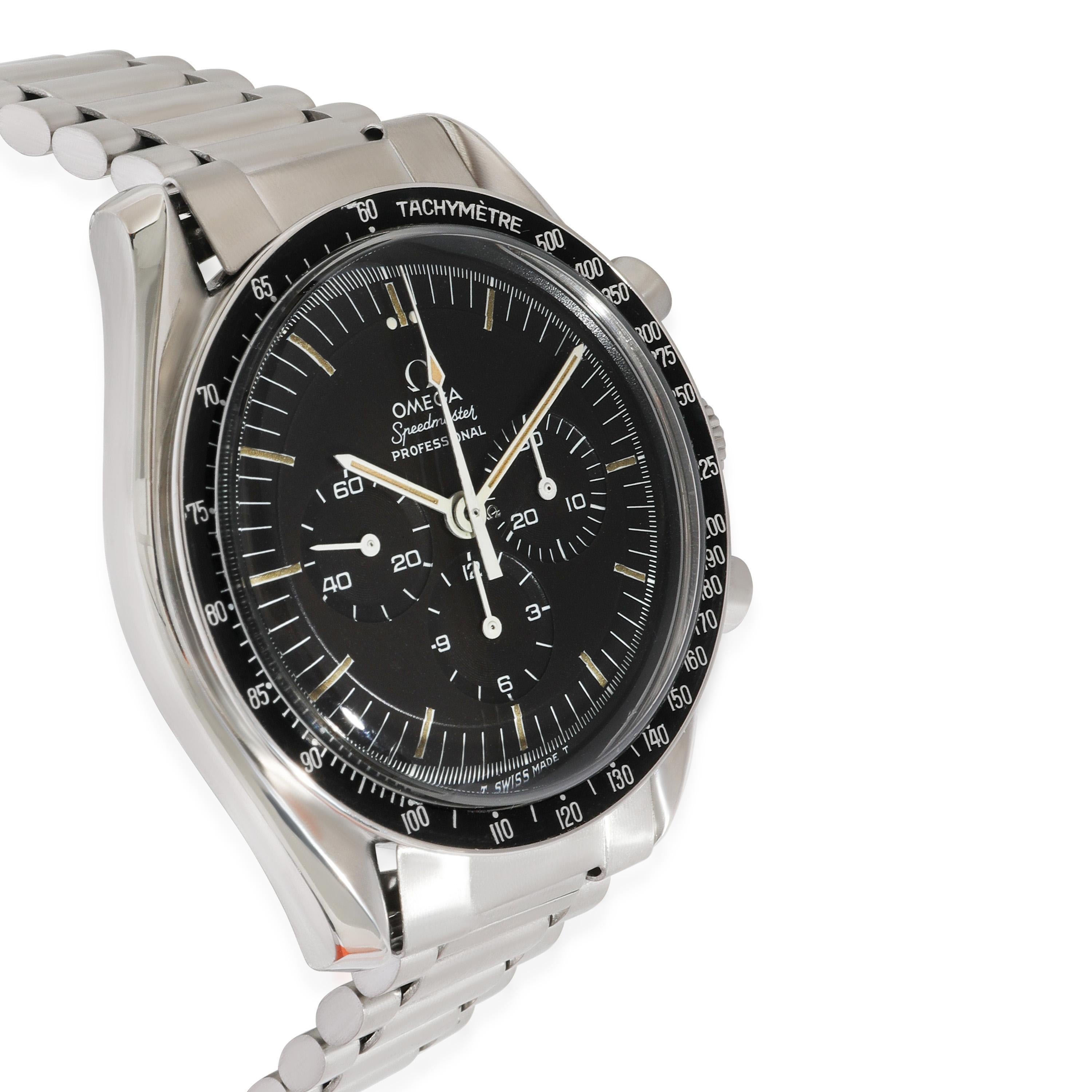 omega speedmaster 1969