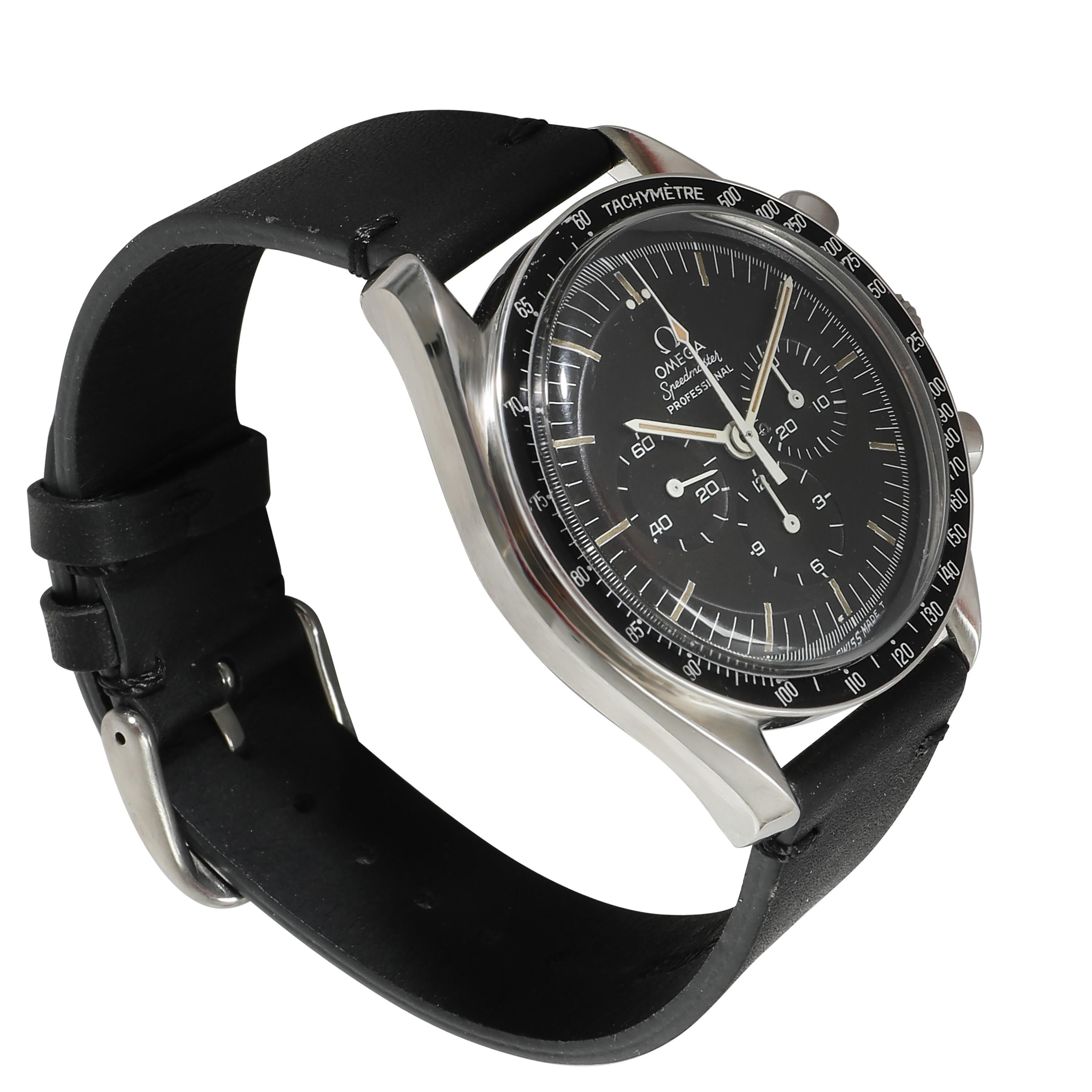 Uomo Orologio da uomo Omega Speedmaster 145.022-69 in  Acciaio inox in vendita