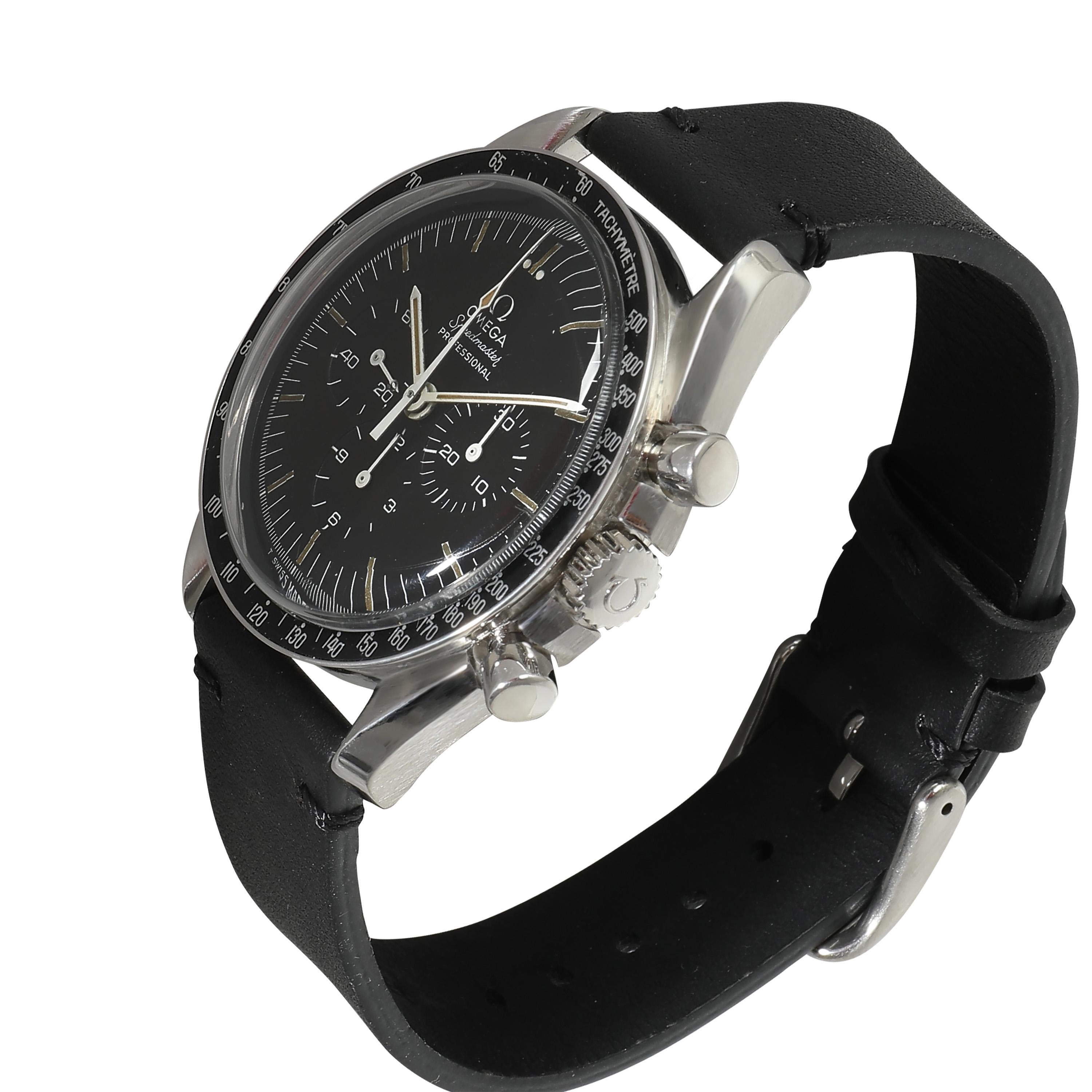Orologio da uomo Omega Speedmaster 145.022-69 in  Acciaio inox in vendita 2