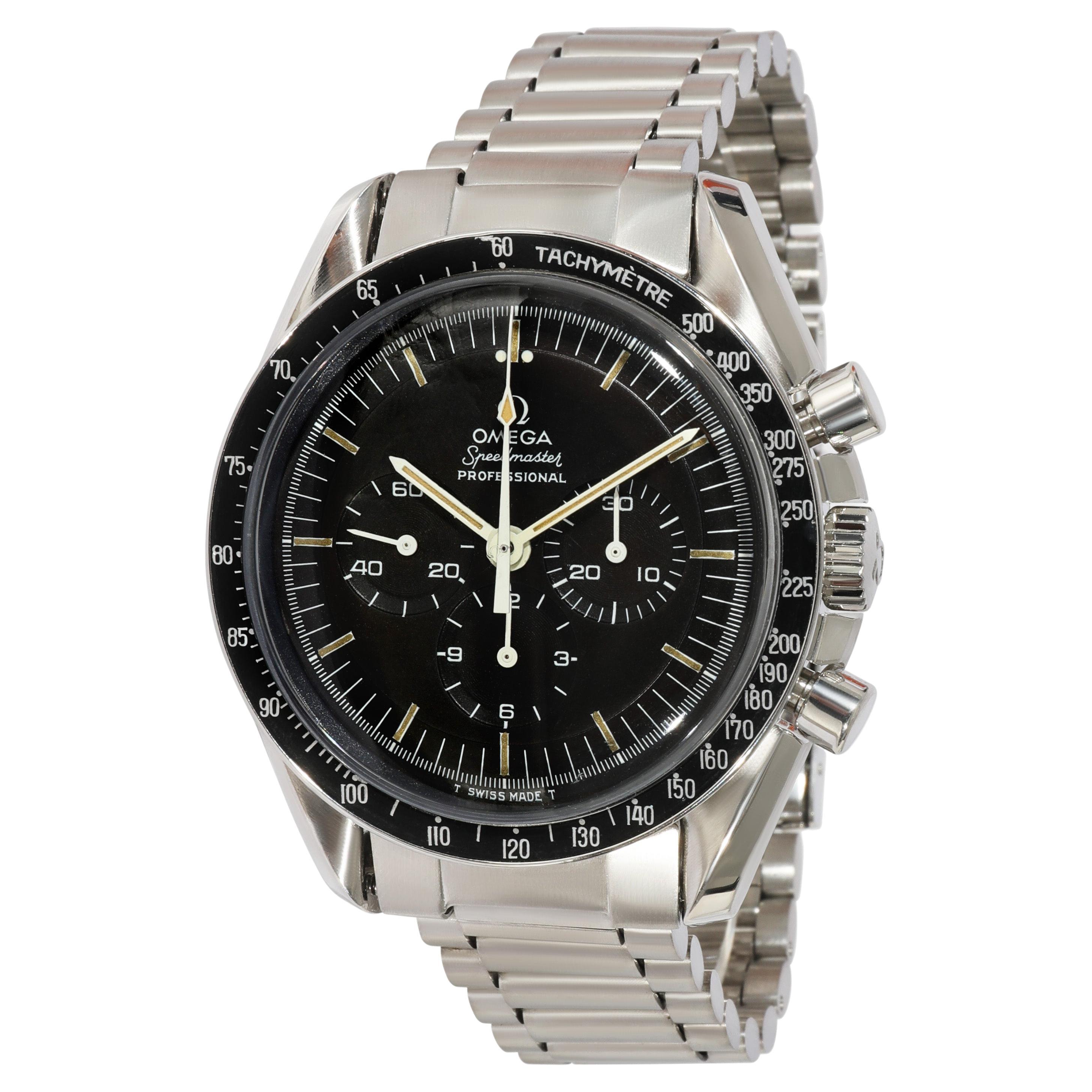 Omega Speedmaster 145.022-69 Men's Watch in  Stainless Steel