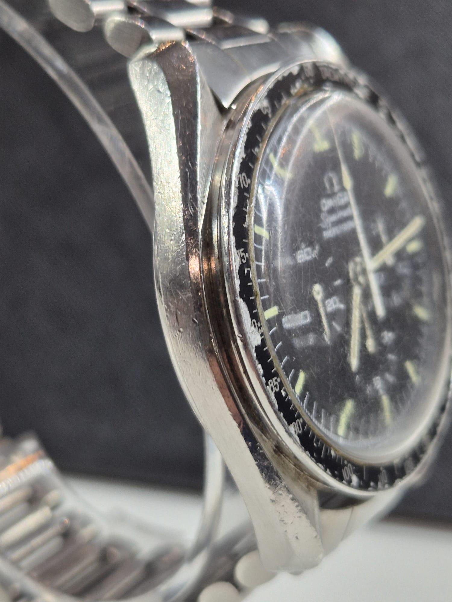 Omega Speedmaster 145.022-76 For Sale 7