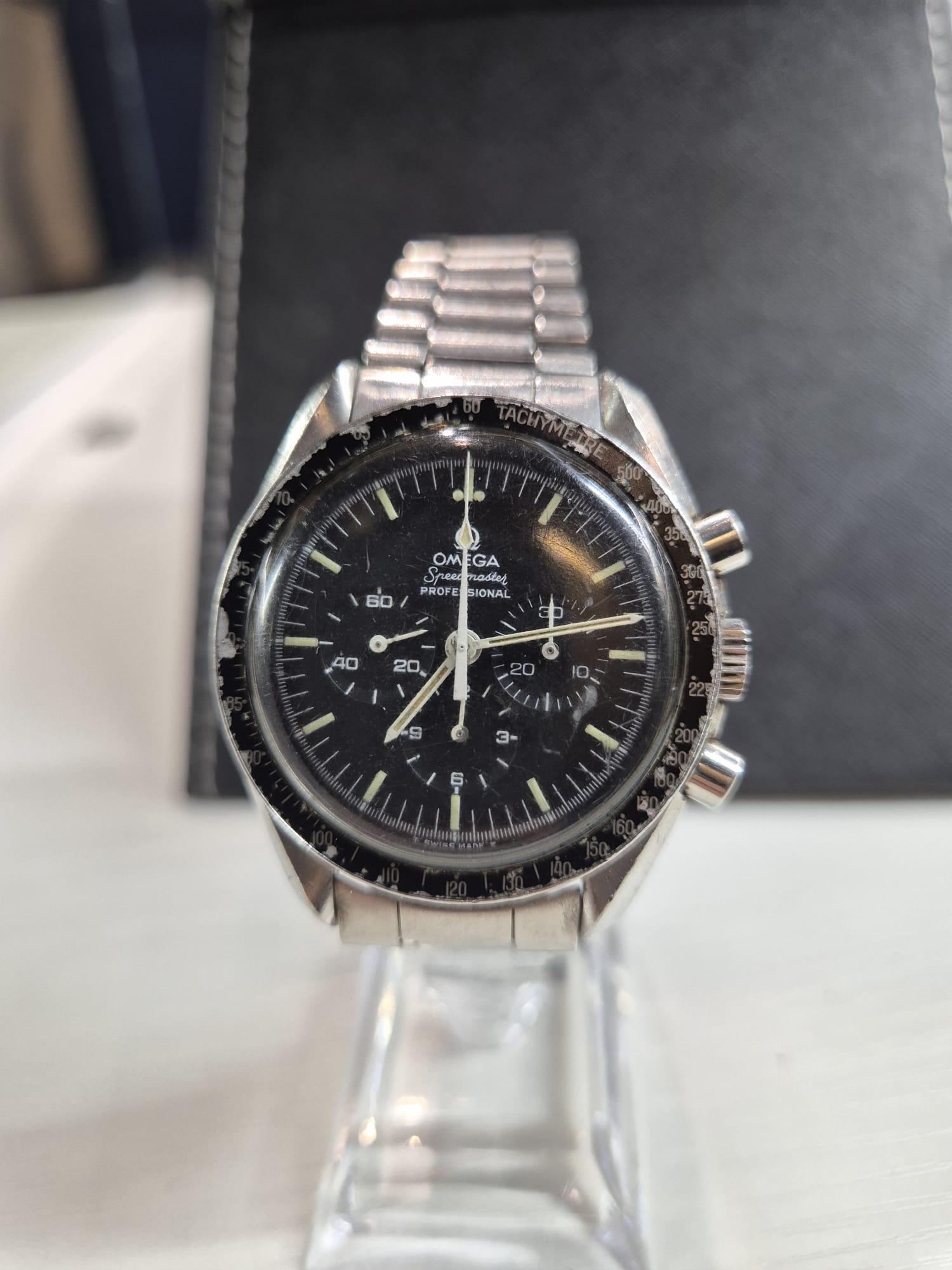 Omega Speedmaster 145.022-76 For Sale 10