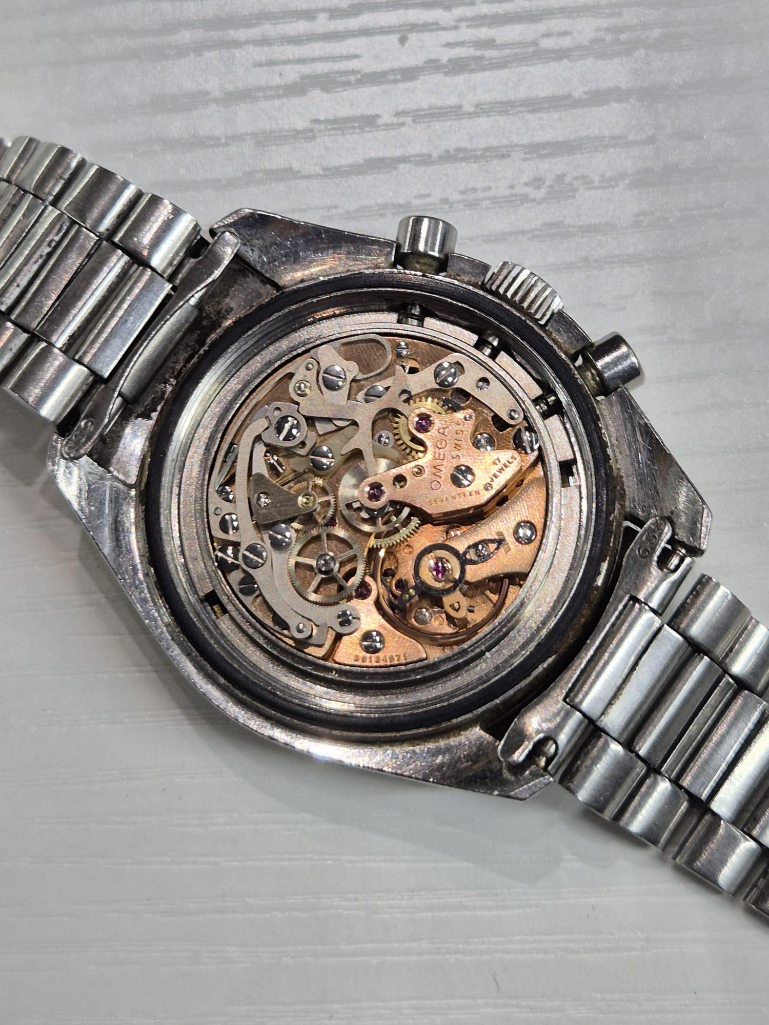 Omega Speedmaster 145.022-76 For Sale 1