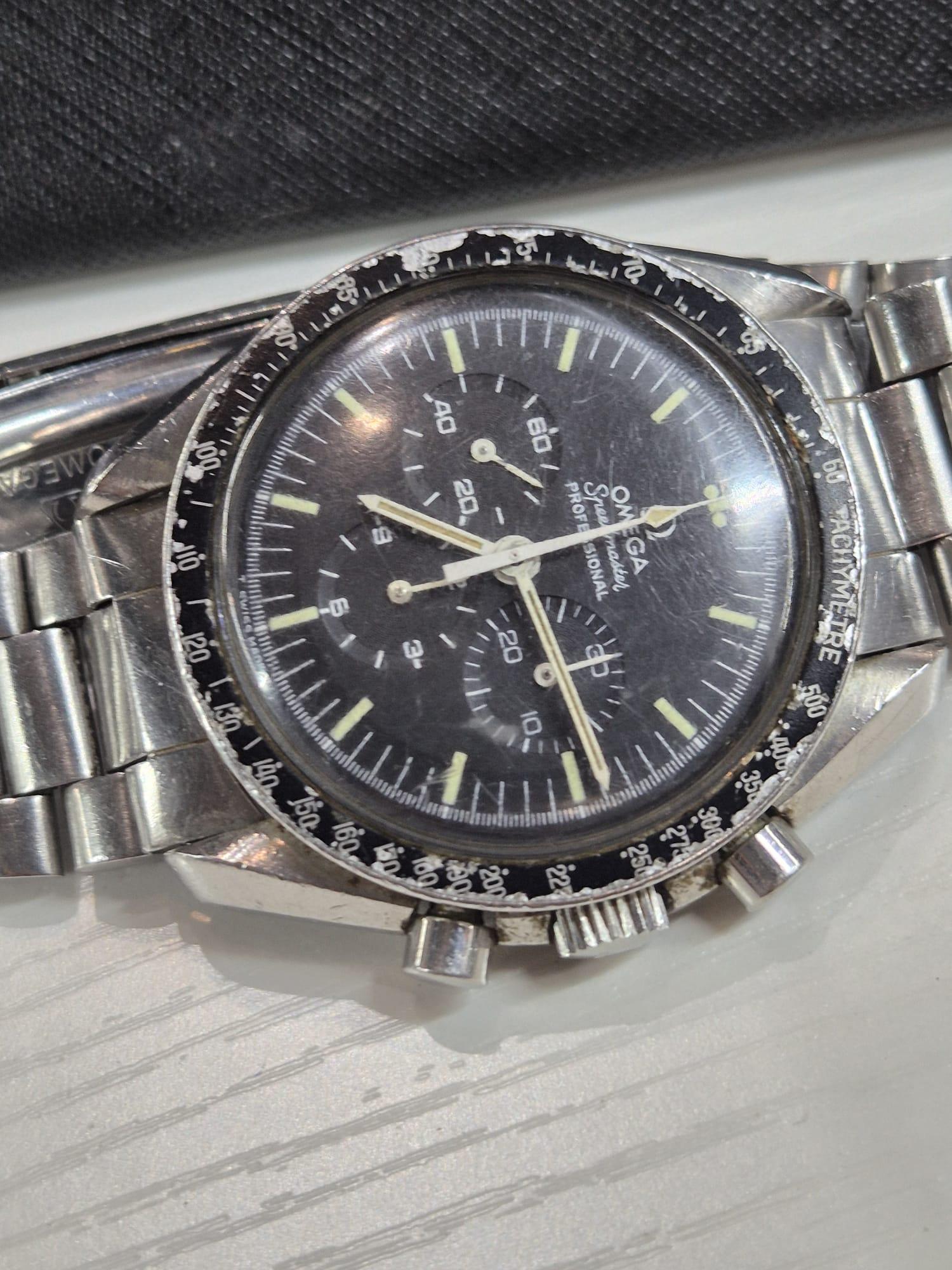Omega Speedmaster 145.022-76 For Sale 3